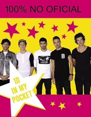 One Direction in my pocket | 9788441535978 | Children's Books, Macmillan | Librería Castillón - Comprar libros online Aragón, Barbastro