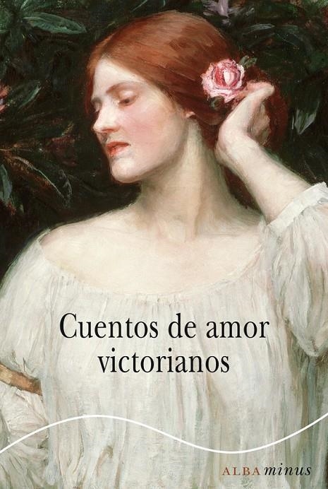 Cuentos de amor victorianos | 9788490650622 | VV.AA. | Librería Castillón - Comprar libros online Aragón, Barbastro