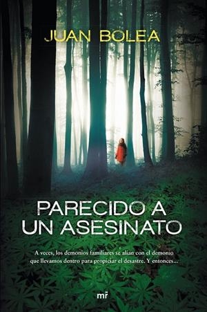 Parecido a un asesinato | 9788427041523 | Bolea, Juan | Librería Castillón - Comprar libros online Aragón, Barbastro