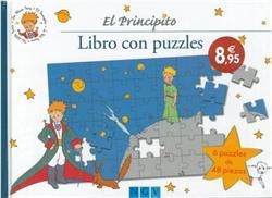 El principito (libro puzzle) ed.2015 | 9783849904173 | VV.AA | Librería Castillón - Comprar libros online Aragón, Barbastro