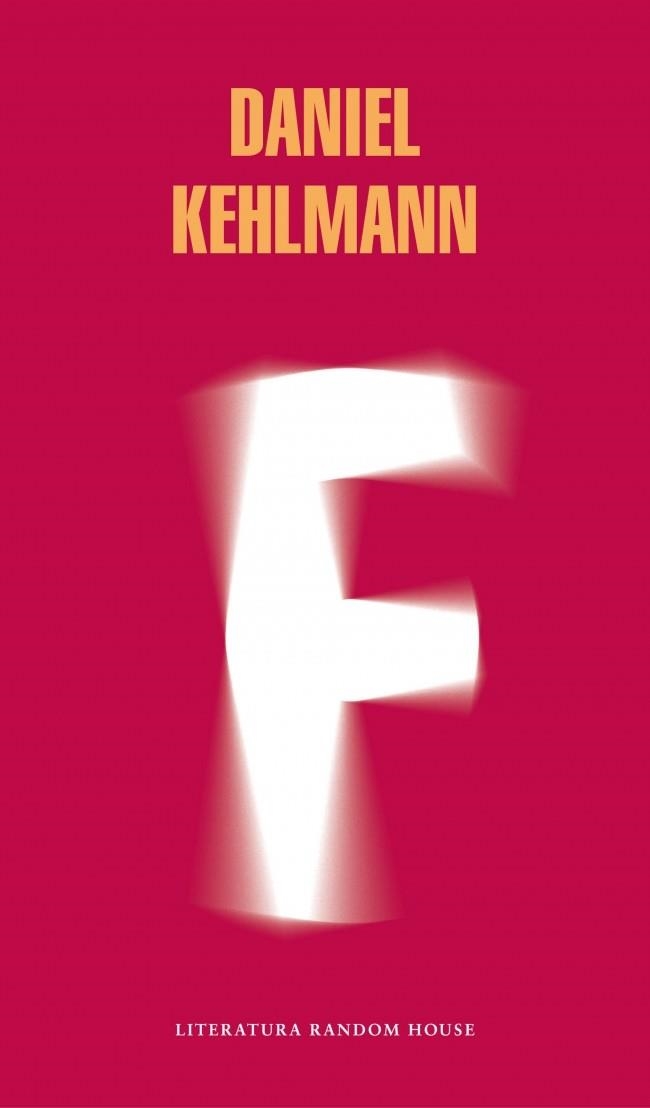 F | 9788439729464 | Daniel Kehlmann | Librería Castillón - Comprar libros online Aragón, Barbastro