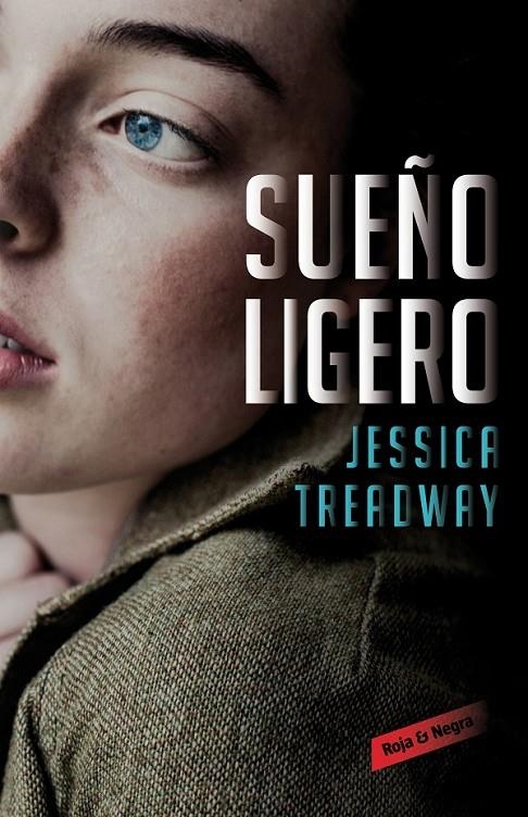Sueño ligero | 9788416195084 | Jessica Treadway | Librería Castillón - Comprar libros online Aragón, Barbastro