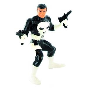 FIGURA SUPERHEROES PUNISHER | 8412906960104 | Librería Castillón - Comprar libros online Aragón, Barbastro
