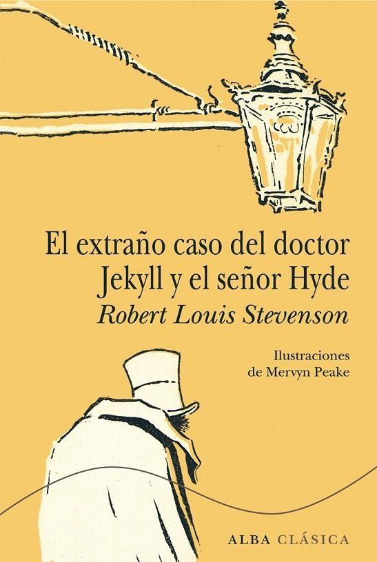 El extraño caso del doctor Jekyll y el señor Hyde | 9788490650615 | Stevenson, Robert Louis | Librería Castillón - Comprar libros online Aragón, Barbastro