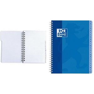 INDICE AZ A5 90H 90GR CDL 5MM OXFORD SCHOOL TAPA BLANDA | 3020123776047 | Librería Castillón - Comprar libros online Aragón, Barbastro