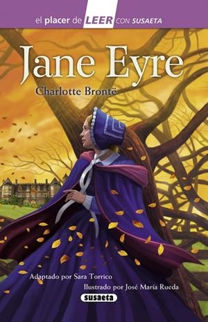 Jane Eyre | 9788467739886 | Brontë, Charlotte | Librería Castillón - Comprar libros online Aragón, Barbastro