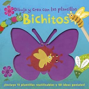 Bichitos | 9788428544856 | Hambleton, Laura | Librería Castillón - Comprar libros online Aragón, Barbastro