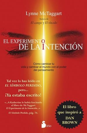 El experimento de la intuición | 9788416233243 | McTAGGART, LYNNE | Librería Castillón - Comprar libros online Aragón, Barbastro
