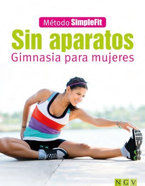 GIMNASIA PARA MUJERES. SIN APARATOS | 9783625004813 | VV.AA. | Librería Castillón - Comprar libros online Aragón, Barbastro