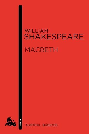 Macbeth | 9788467024227 | William Shakespeare | Librería Castillón - Comprar libros online Aragón, Barbastro
