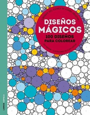 Diseños mágicos | 9788448021207 | Éric Marson | Librería Castillón - Comprar libros online Aragón, Barbastro