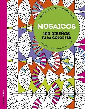Mosaicos | 9788448021221 | Éric Marson | Librería Castillón - Comprar libros online Aragón, Barbastro