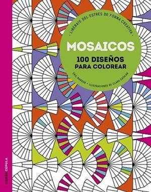 Mosaicos | 9788448021221 | Éric Marson | Librería Castillón - Comprar libros online Aragón, Barbastro