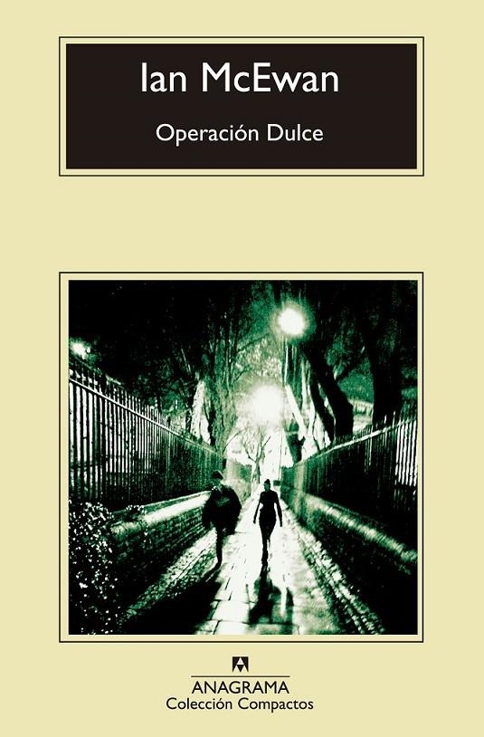 Operacion Dulce | 9788433977618 | Cape, Jonathan | Librería Castillón - Comprar libros online Aragón, Barbastro