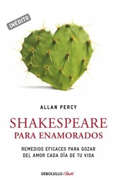 Shakespeare para enamorados | 9788490625071 | Allan Percy | Librería Castillón - Comprar libros online Aragón, Barbastro