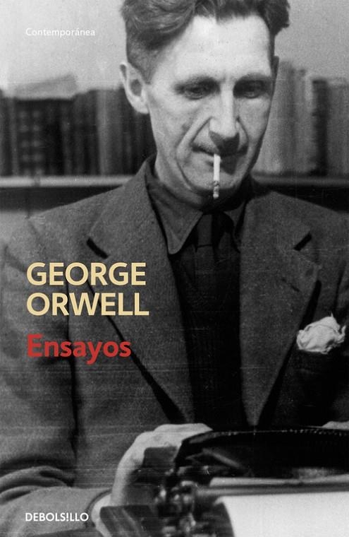 Ensayos | 9788499890869 | George Orwell | Librería Castillón - Comprar libros online Aragón, Barbastro
