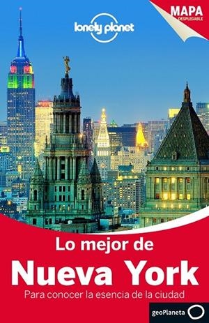 Lo Mejor de Nueva York 3 | 9788408135463 | Regis St.Louis/Cristian Bonetto | Librería Castillón - Comprar libros online Aragón, Barbastro