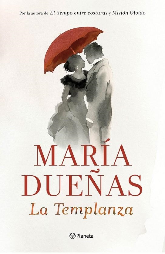 La Templanza | 9788408139096 | Dueñas, María | Librería Castillón - Comprar libros online Aragón, Barbastro