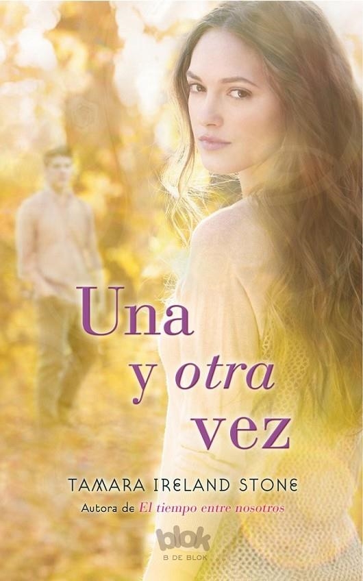 Una y otra vez | 9788416075294 | Stone, Tamara Ireland | Librería Castillón - Comprar libros online Aragón, Barbastro