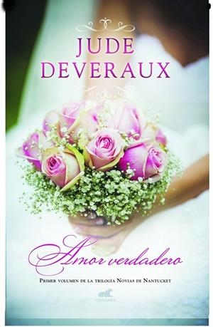 Amor verdadero | 9788415420811 | Deveraux, Jude | Librería Castillón - Comprar libros online Aragón, Barbastro
