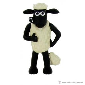 FIGURA OVEJA SAHUN DE PIE 2203321 | 8412906970813 | Librería Castillón - Comprar libros online Aragón, Barbastro