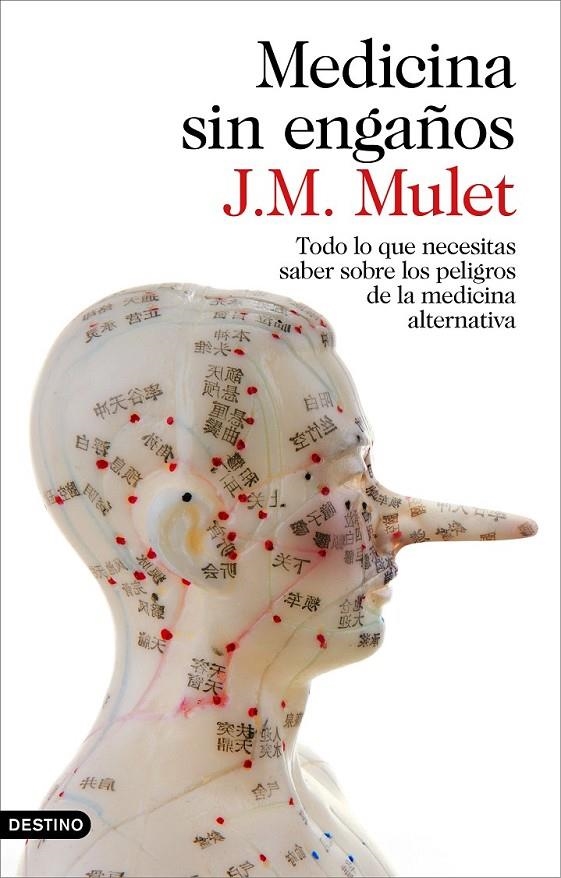 Medicina sin engaños | 9788423349043 | J.M. Mulet | Librería Castillón - Comprar libros online Aragón, Barbastro