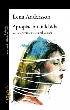 Apropiación indebida | 9788420418063 | Lena Andersson | Librería Castillón - Comprar libros online Aragón, Barbastro