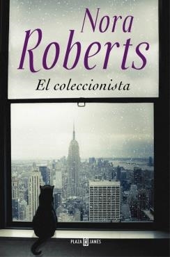 El coleccionista | 9788401343551 | Nora Roberts | Librería Castillón - Comprar libros online Aragón, Barbastro