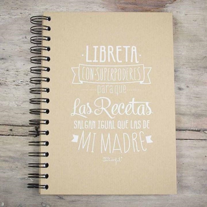 LIBRETA SUPERPODERES PARA TENER GRANDES IDEAS (CRAFT) | 8436547180578 | MR WONDERFUL | Librería Castillón - Comprar libros online Aragón, Barbastro