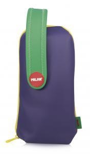 PLUMIER CON 4 ESTUCHES MULTIPENCILCASE MILAN TOUCH MIX 08872TM | 8411574057031 | Librería Castillón - Comprar libros online Aragón, Barbastro