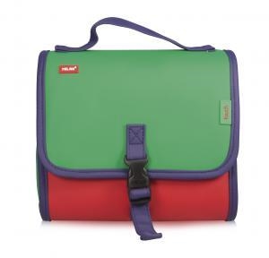 PLUMIER CON ASA Y 4 ESTUCHES MULTIPENCILCASE MILAN TOUCH MIX 08820TM | 8411574057024 | Librería Castillón - Comprar libros online Aragón, Barbastro