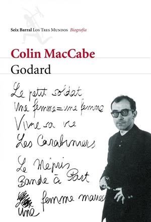 GODARD | 9788432208904 | MACCAVE, COLIN | Librería Castillón - Comprar libros online Aragón, Barbastro