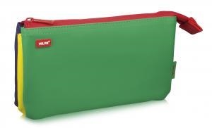 PORTATODO TRES CREMALLERAS MILAN TOUCH MIX 081133TM | 8411574056966 | Librería Castillón - Comprar libros online Aragón, Barbastro