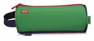 PORTATODO REDONDO 3 CREMALLERAS MILAN TOUCH MIX 081132TM | 8411574056980 | Librería Castillón - Comprar libros online Aragón, Barbastro