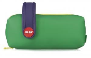 PLUMIER CON 3 ESTUCHES MULTIPENCILCASE MILAN TOUCH MIX 08873TM | 8411574057048 | Librería Castillón - Comprar libros online Aragón, Barbastro