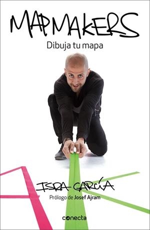 Mapmakers | 9788416029242 | García, Isra | Librería Castillón - Comprar libros online Aragón, Barbastro
