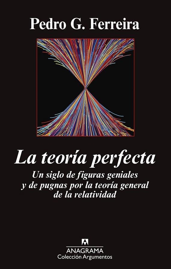La teoría perfecta | 9788433963789 | Ferreira, Pedro | Librería Castillón - Comprar libros online Aragón, Barbastro