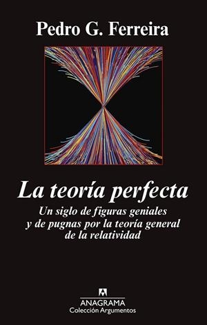 La teoría perfecta | 9788433963789 | Ferreira, Pedro | Librería Castillón - Comprar libros online Aragón, Barbastro