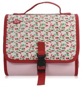 MULTIPENCILCASE  MILAN CHERRY 08820CY | 8411574056911 | Librería Castillón - Comprar libros online Aragón, Barbastro