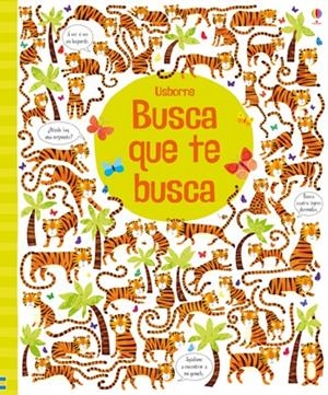BUSCA QUE TE BUSCA | 9781409588269 | ROBSON, KIRSTEEN | Librería Castillón - Comprar libros online Aragón, Barbastro