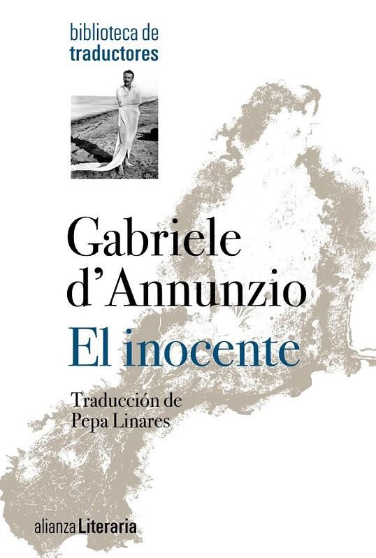 El inocente | 9788420697680 | d ' Annunzio, Gabriele | Librería Castillón - Comprar libros online Aragón, Barbastro