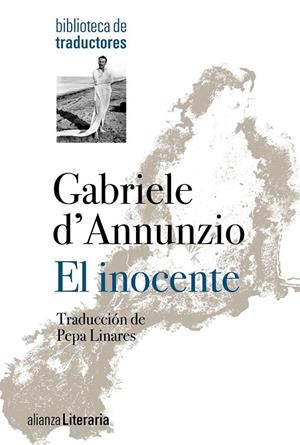 El inocente | 9788420697680 | d ' Annunzio, Gabriele | Librería Castillón - Comprar libros online Aragón, Barbastro