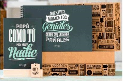KIT PARA EL MEJOR PADRE DEL MUNDO | 8436547183883 | MR WONDERFUL | Librería Castillón - Comprar libros online Aragón, Barbastro