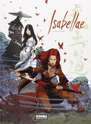 ISABELLAE 03: HIJAS DE ÉRIU | 9788467918052 | GABOR; RAÚLE | Librería Castillón - Comprar libros online Aragón, Barbastro