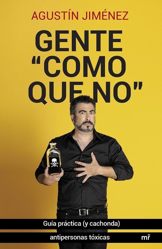 Gente como que no | 9788427041660 | Agustín Jiménez | Librería Castillón - Comprar libros online Aragón, Barbastro