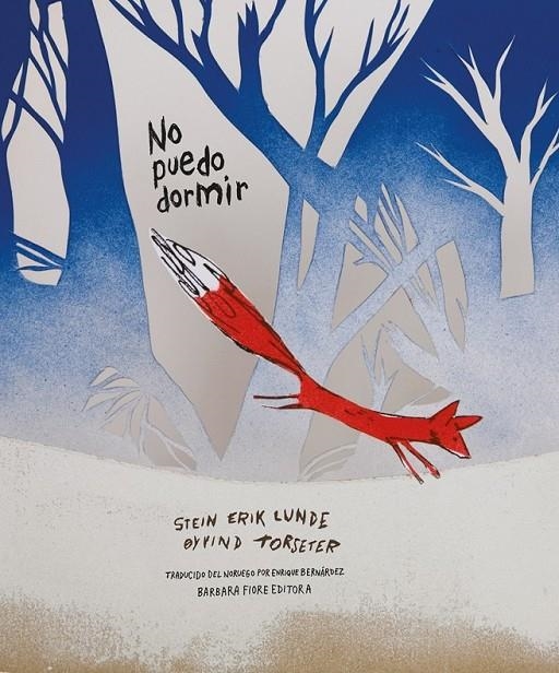 No puedo dormir | 9788415208662 | Lunde, Stein Erik | Librería Castillón - Comprar libros online Aragón, Barbastro