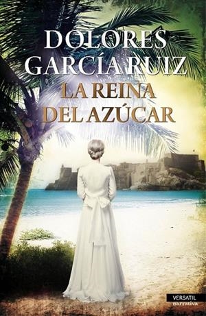 La Reina del Azúcar | 9788494225765 | Librería Castillón - Comprar libros online Aragón, Barbastro