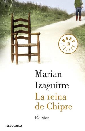 La reina de Chipre. Relatos | 9788490622872 | Marian Izaguirre | Librería Castillón - Comprar libros online Aragón, Barbastro