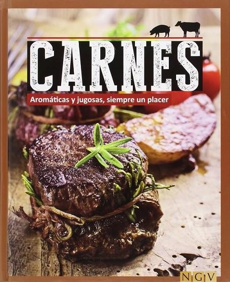 CARNES | 9783625004967 | AA.VV | Librería Castillón - Comprar libros online Aragón, Barbastro