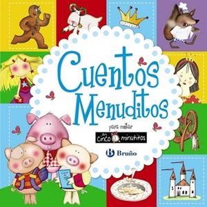 Cuentos menuditos para contar en cinco minutitos | 9788469602065 | Page, Claire/Page, Nick | Librería Castillón - Comprar libros online Aragón, Barbastro